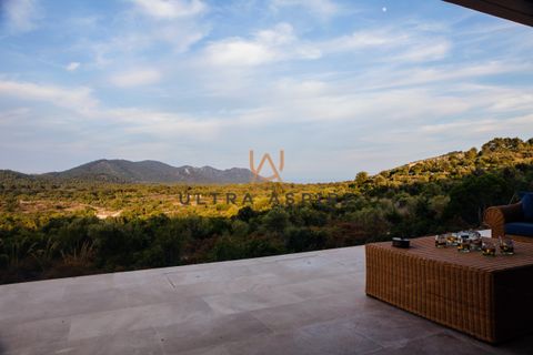 Villa a Arta, Mallorca, Arta - € 3.200.000 | Ref: UA408 - foto 10